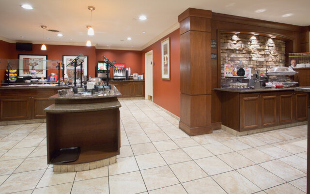 Staybridge Suites Lincoln I-80