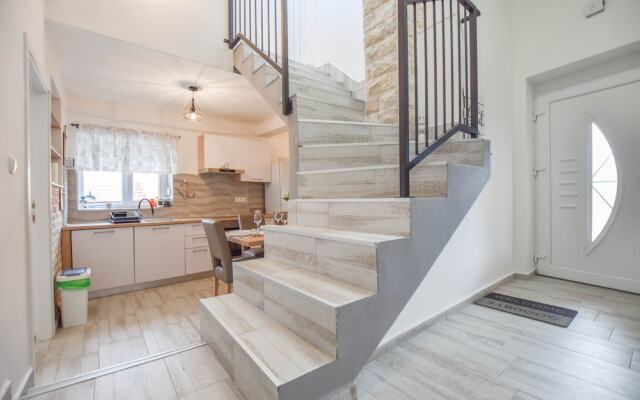 House Roko and Karla