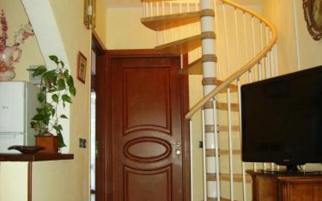 B&B Madonna della Neve