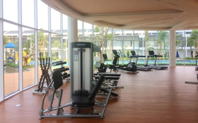 New Studio Puri Mansion Apartment