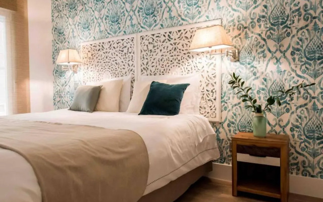 HOMEABOUT GOYA Apartment II