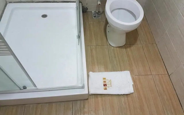 Beni Gold Hotels Apapa