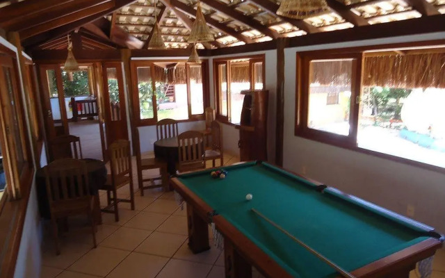 Pousada Porto da Barra