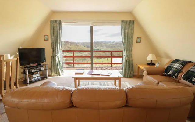 Highland Glen Lodge 5