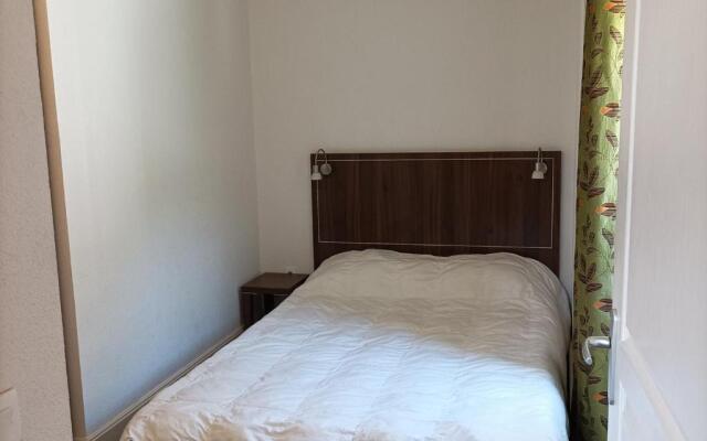 Appartement Jausiers, 2 pièces, 4 personnes - FR-1-165B-36