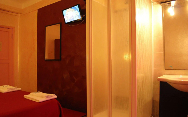 Hotel America