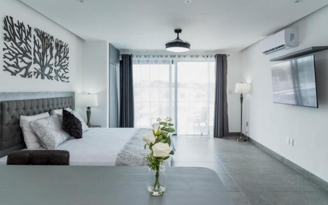 Dreams Apartments 3. Loft a 9 minutos de la playa