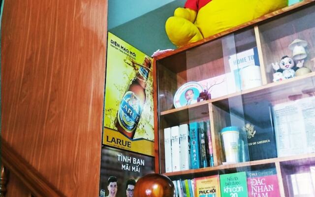 Win's Homestay - Hostel