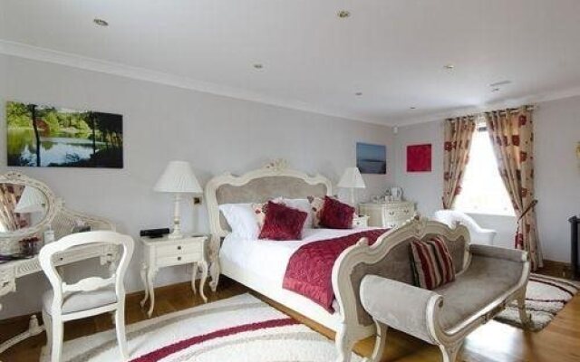 Primrose House