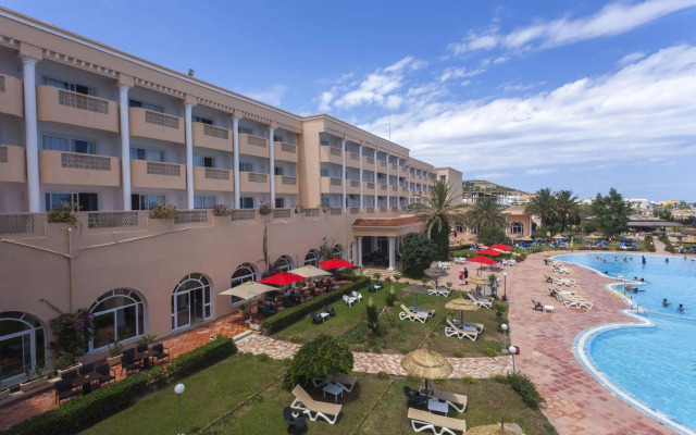 Itropika Hôtel