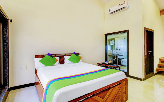 Treebo Trend Shivay Resort