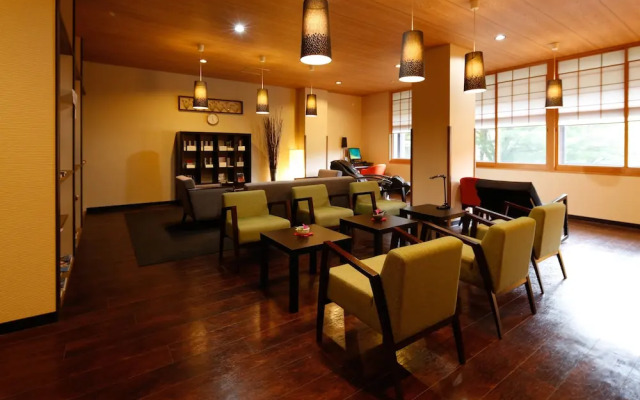 Albergo Yuraku