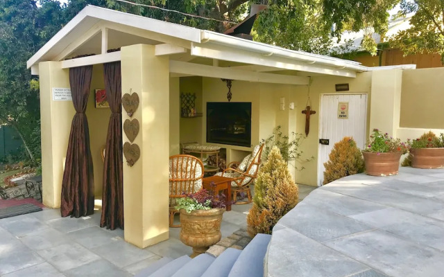 Braeside Guest House