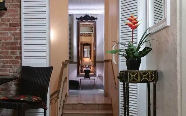 Boutique Hotel Belgica