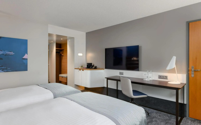 Mövenpick Hotel Lausanne