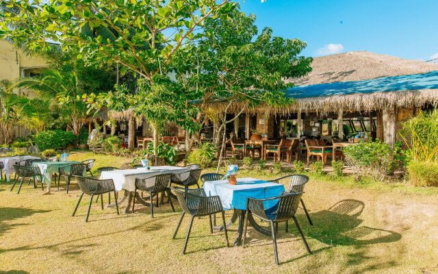 The Krabi Sands Resort (SHA Extra Plus)