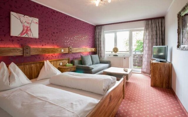 Hotel Alte Post