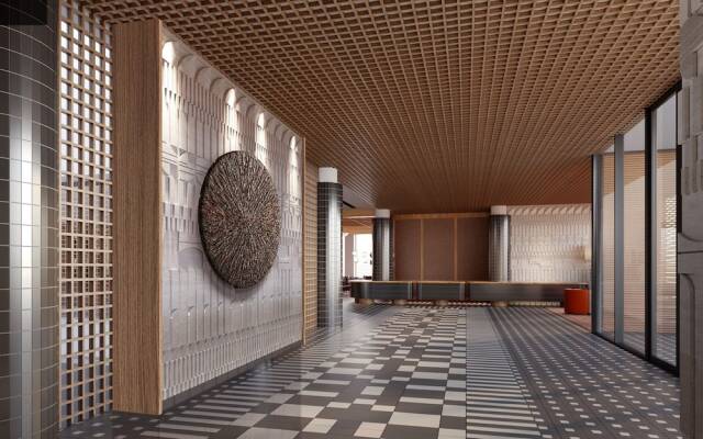 Golden Hill by Golden Tulip