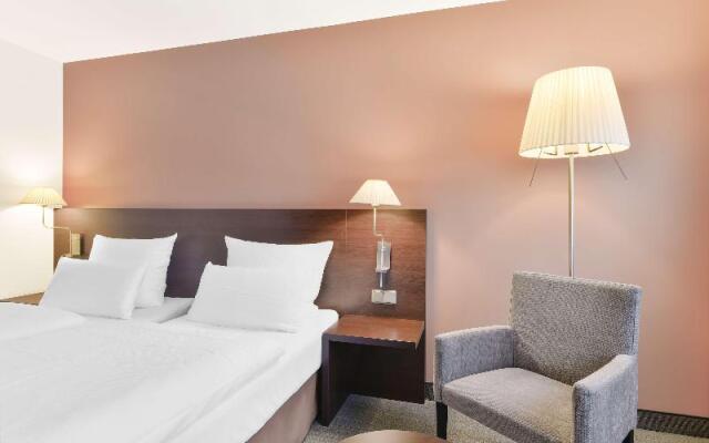 Nh Stuttgart Sindelfingen