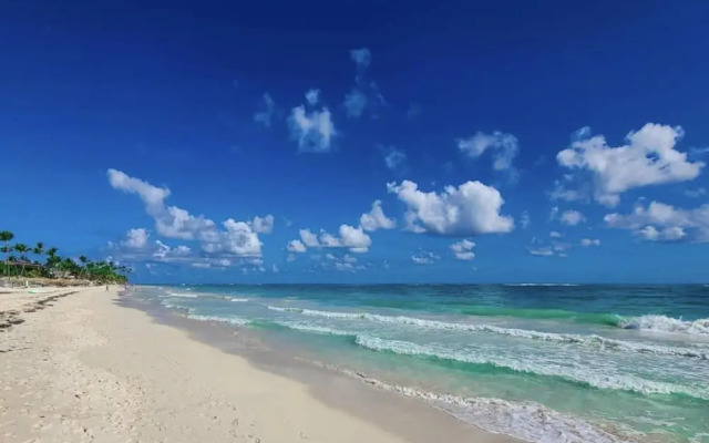 Beautiful 2-bed Apartment in Punta Cana