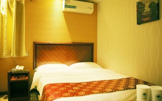 GreenTree Inn (Guiyang Xiaoshizi)