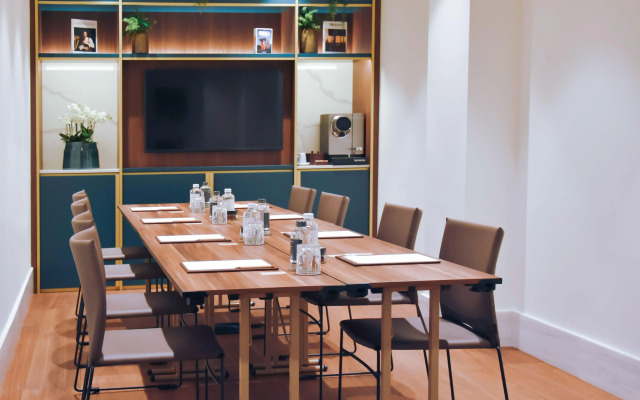 Palazzo Cordusio Gran Meliá – The Leading Hotels of the World