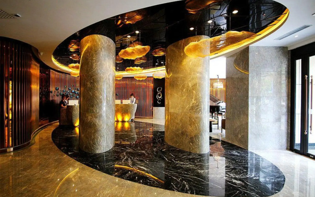 Sumilan Hotel