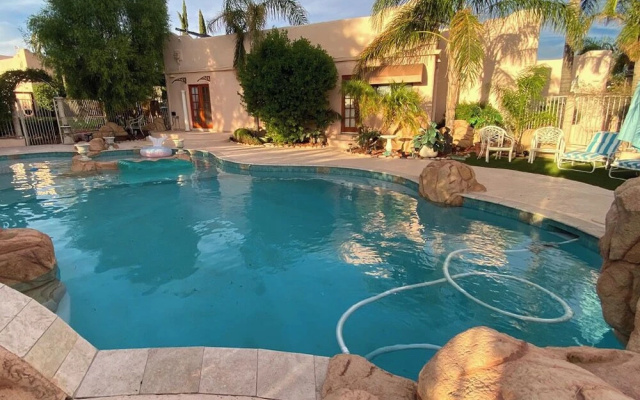 The Casita