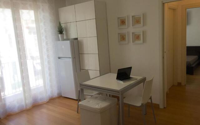 Appartamento marecentro