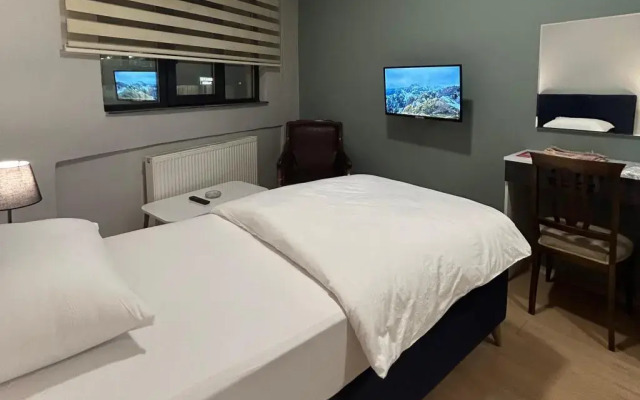 Buyuk Agri Otel & Apart