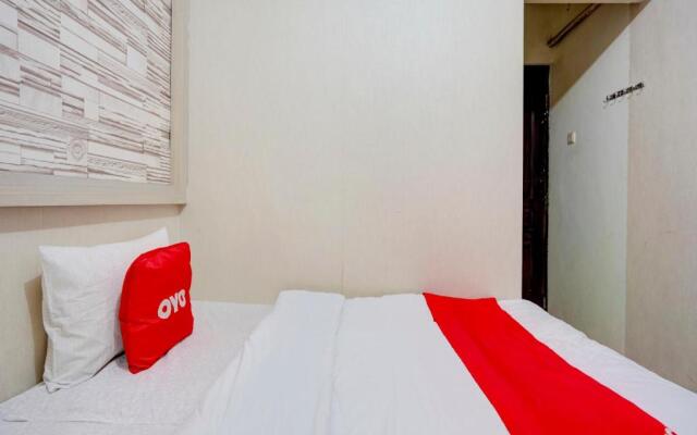 OYO Life 90606 Glass House Citraland Syariah