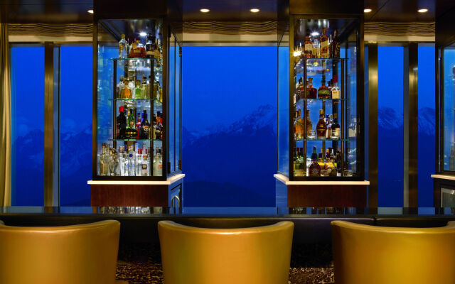 The Ritz-Carlton, Almaty