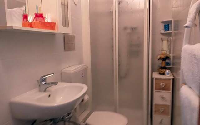 Bed & Breakfast La Rosa Rossa