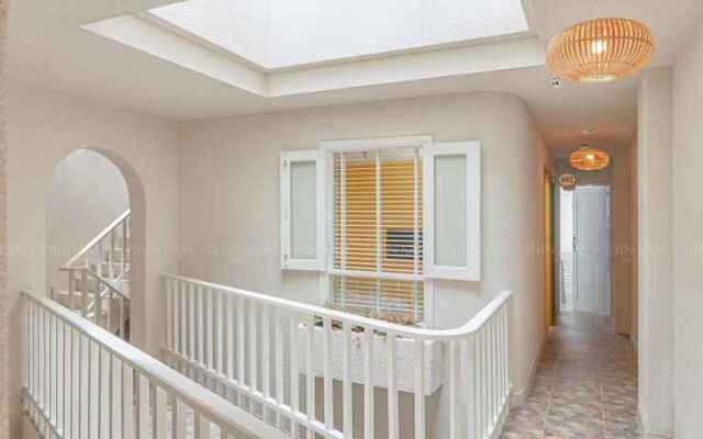 Shin Sam Boutique Hotel