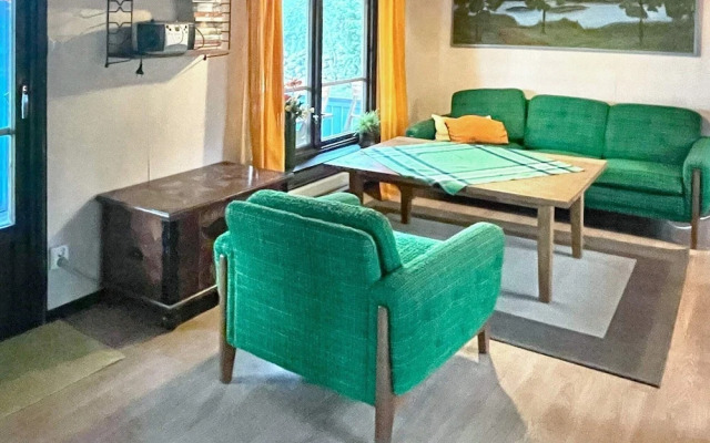 6 Person Holiday Home in Kopingsvik