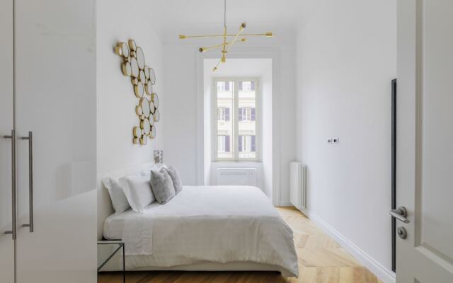 Sonder — Stazione Termini