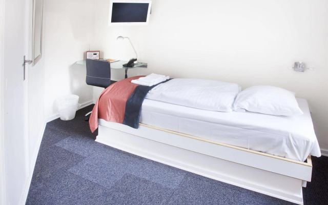 Milling Hotel Mini 11