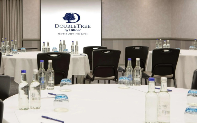 ORIDA Hotels Newbury