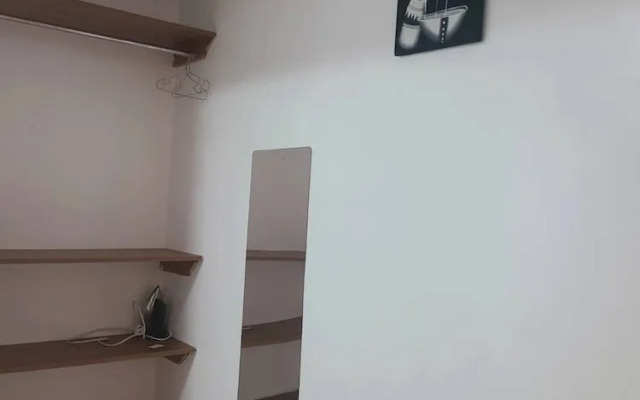 Studio 107, South B, Sana Sana