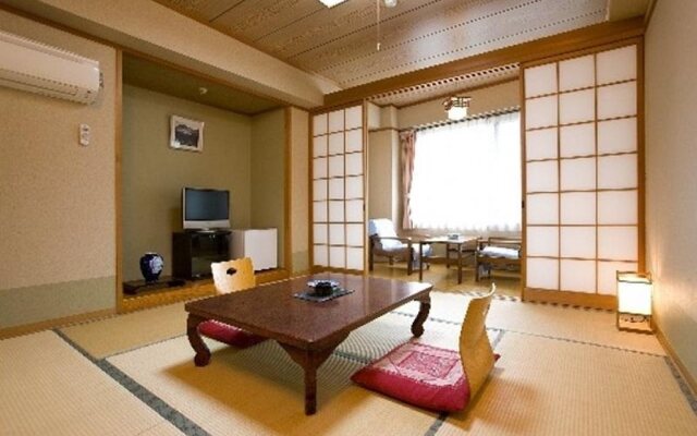 Ryokan Jo-no-yu