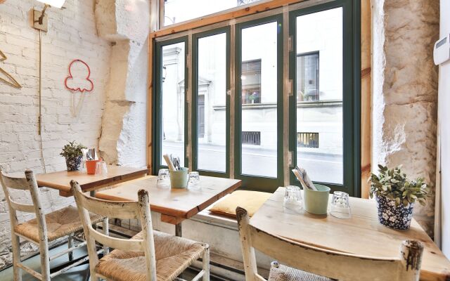 Les Suites Saint Francois Xavier