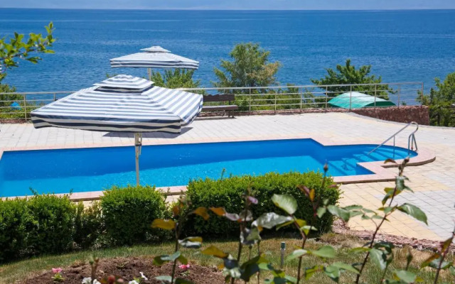 Azure Sport Resort