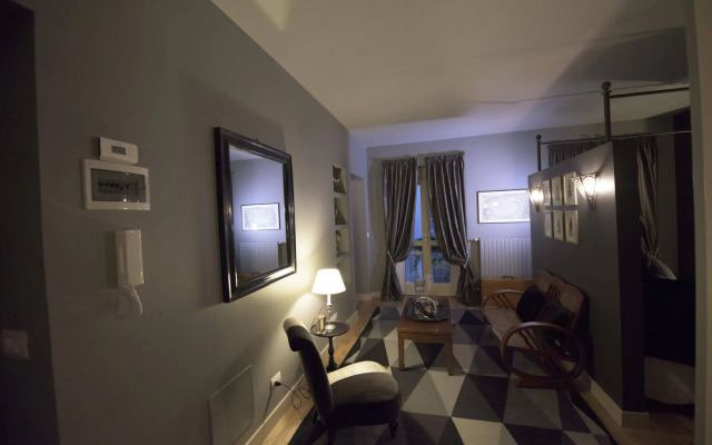 Residence Porta Palace - Welkome Apartments