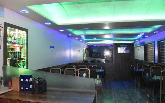 Hotel Panchmurti