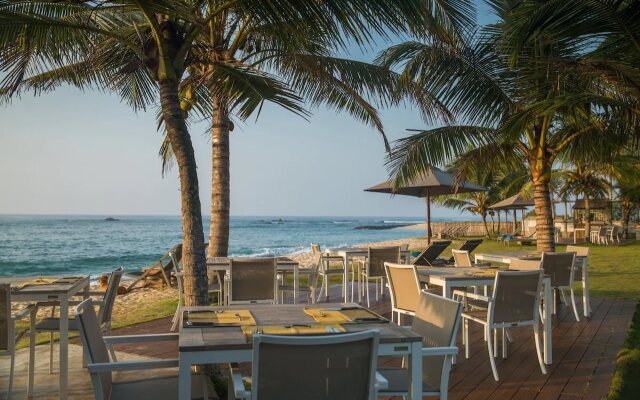 Sri Sharavi Beach Villas & Spa