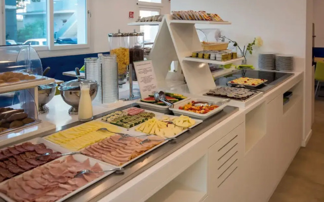 hotel almalux jesolo di furlan andrea