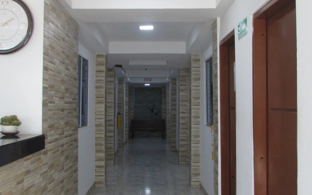El Olam