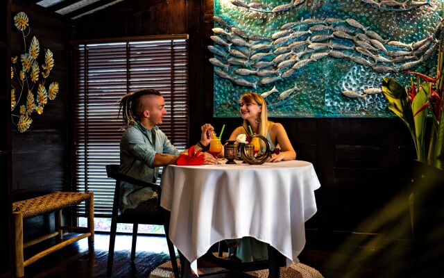 Canvas Escape Resort