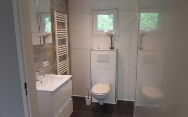Vakantiepark Camping de Peelpoort