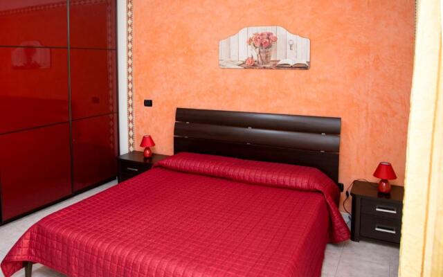 Appartamento Casa Bice 2 - Iun P4164